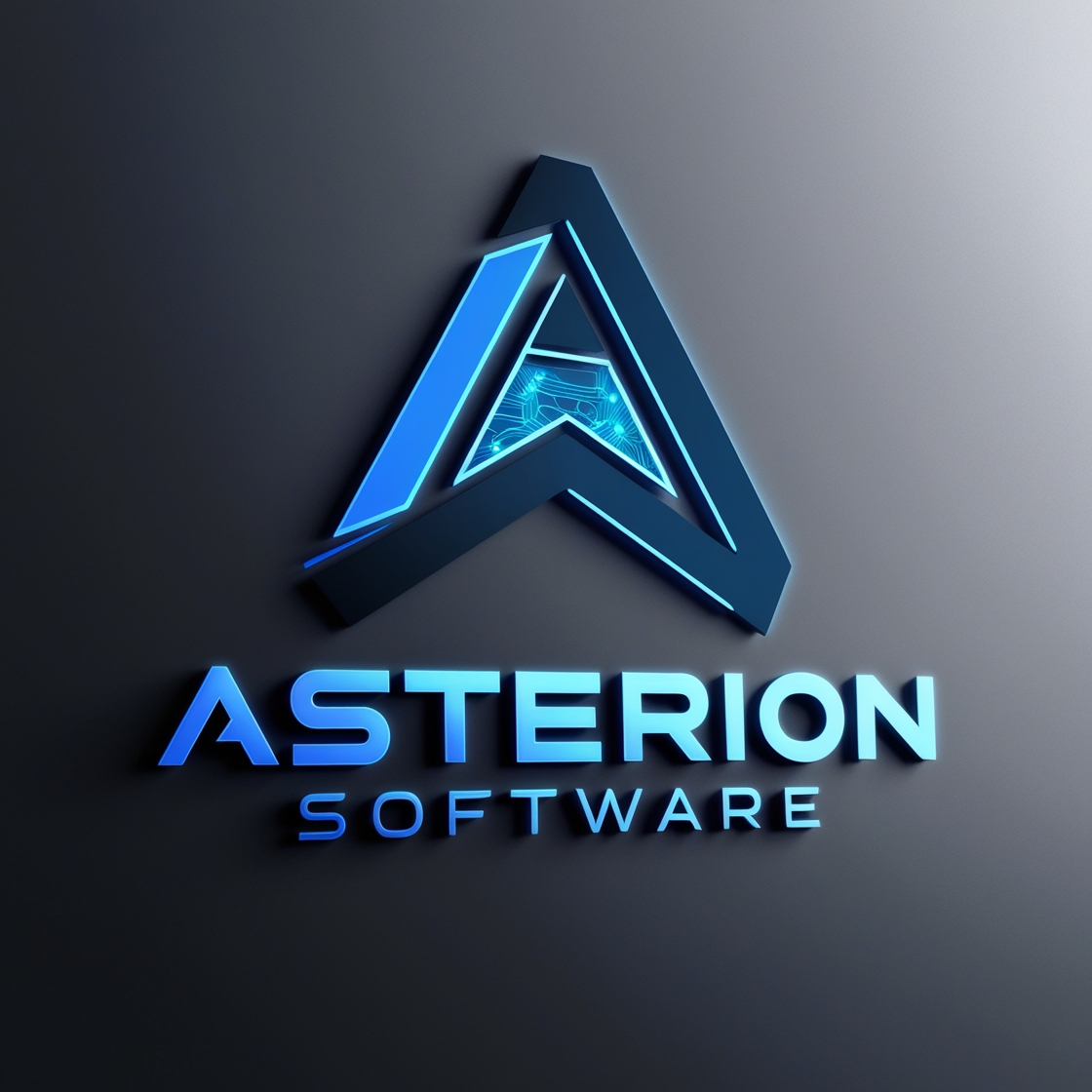 asterion software